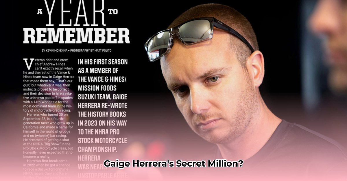 gaige-herrera-net-worth